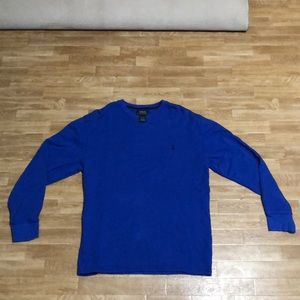 Polo by Ralph Lauren Long Sleeve Shirt. Size XL